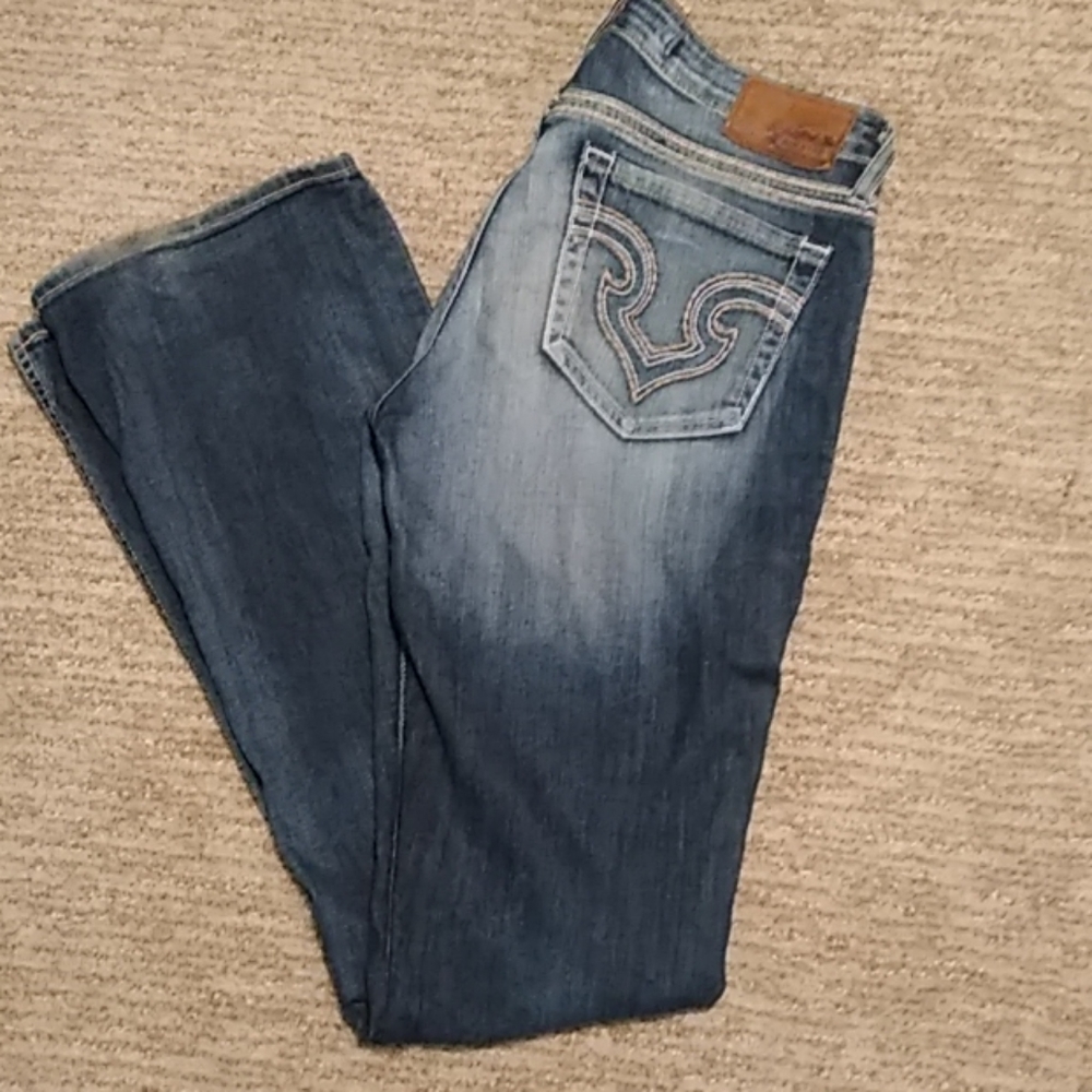 Big Star Jeans